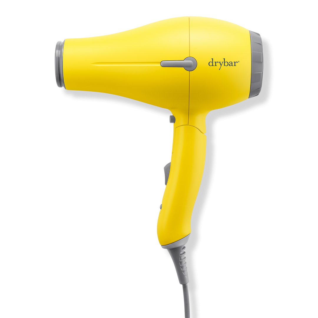 Drybar Baby Buttercup Travel Blow-Dryer #1