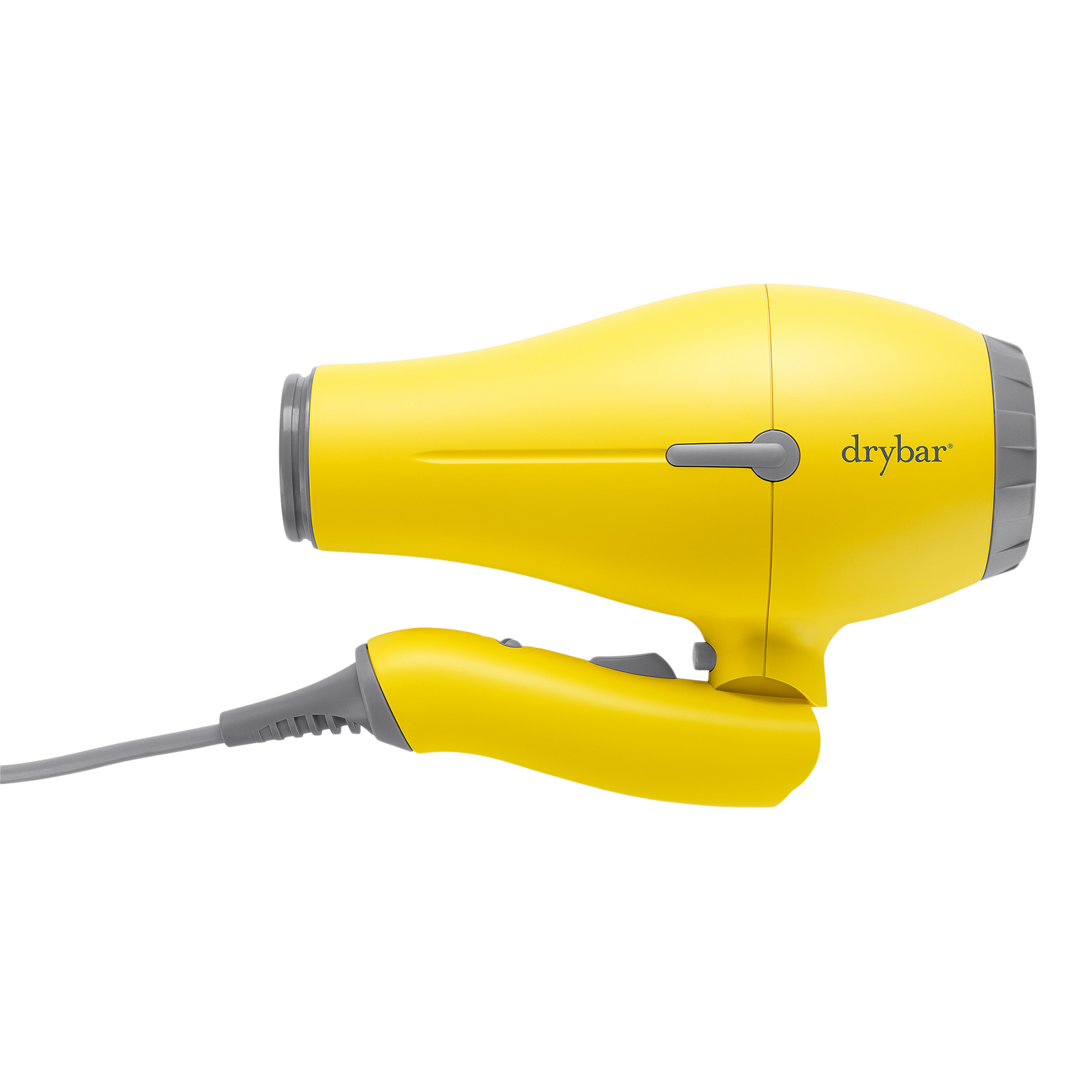 Baby Buttercup Travel Blow-Dryer