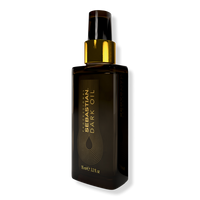 Dark Oil
