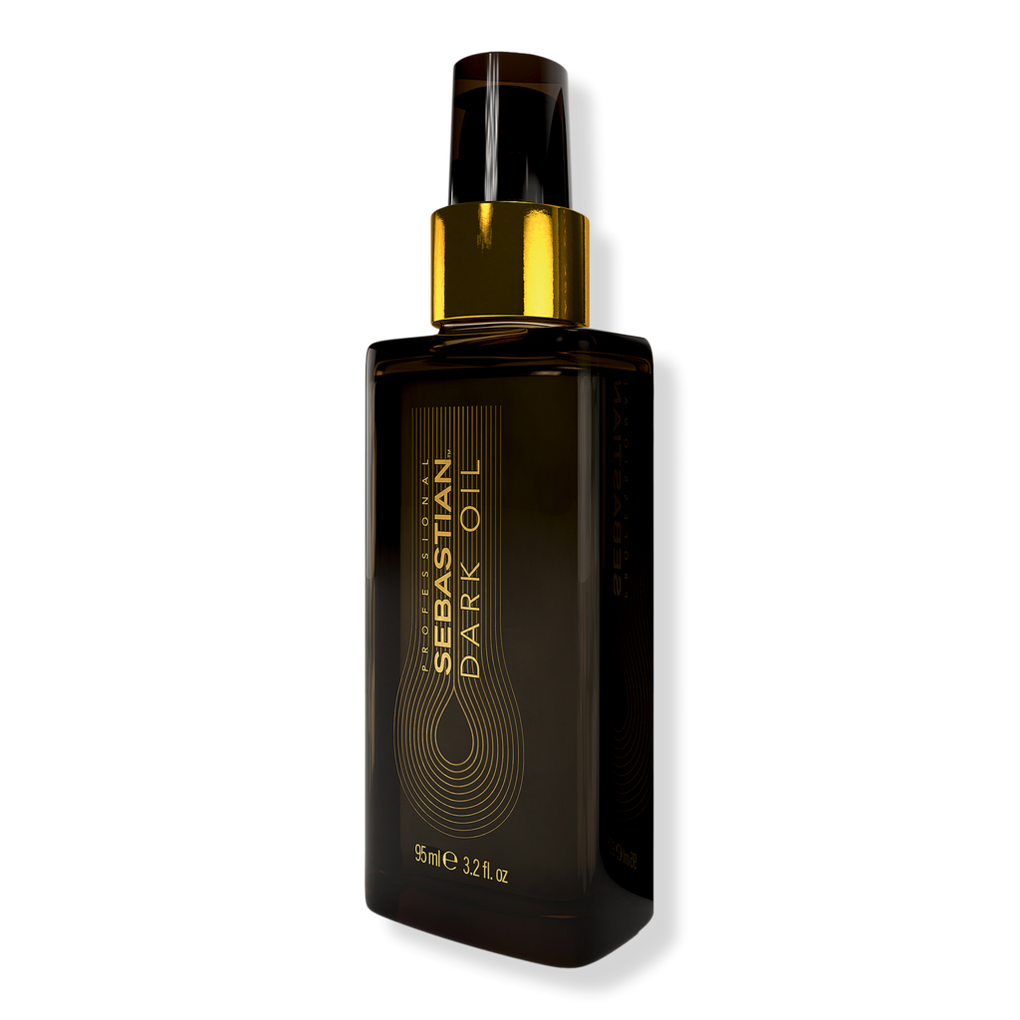 SEBASTIAN - Dark Oil - Olio Nutriente Per Capelli 30 Ml