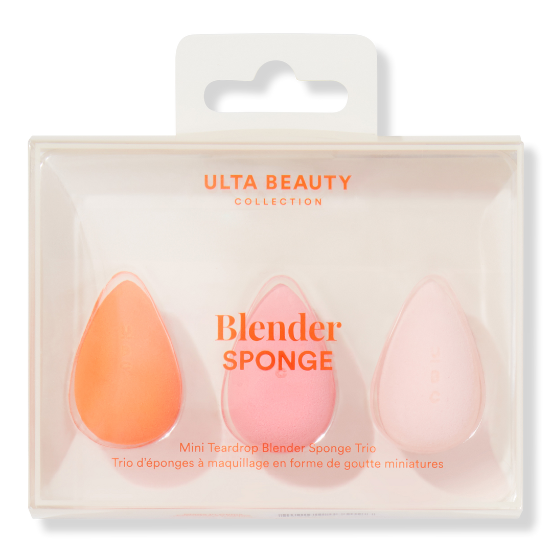 ULTA Beauty Collection Mini Sponges Super Blender #1