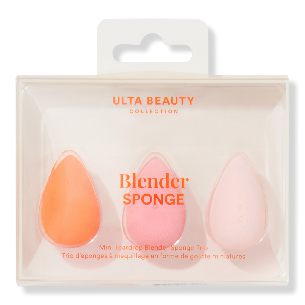 Mini Sponges Super Blender - ULTA Beauty Collection