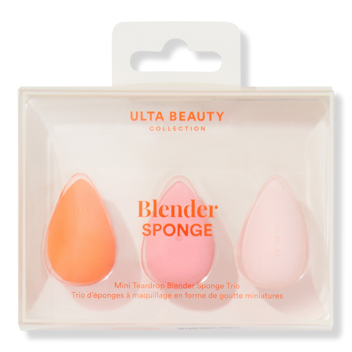Mini Sponges Super Blender ULTA Beauty Collection Ulta Beauty