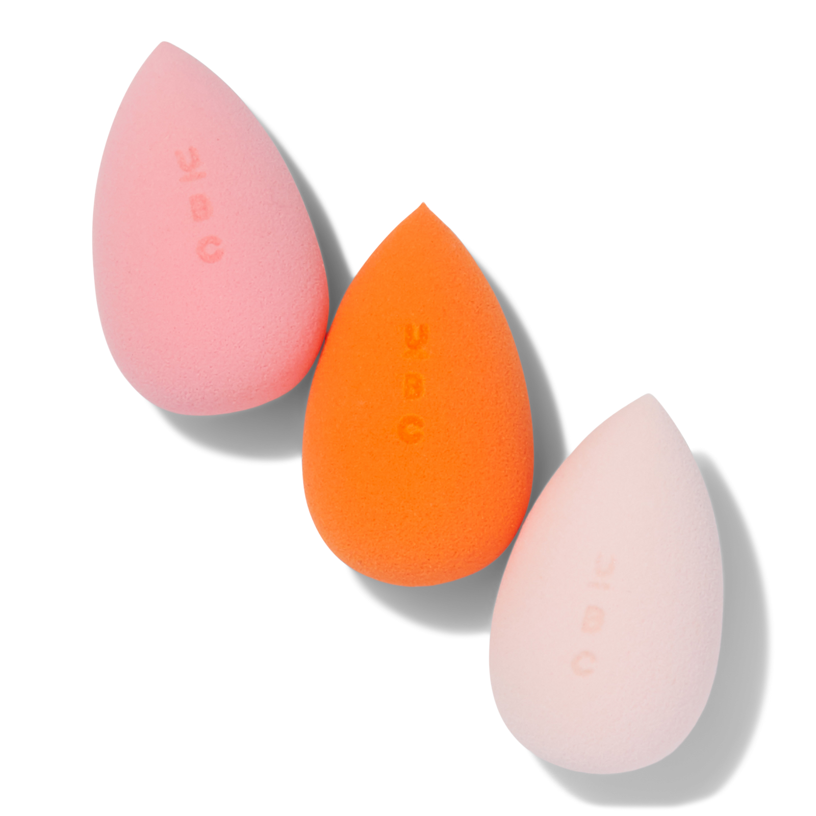 Mini Sponges Super Blender