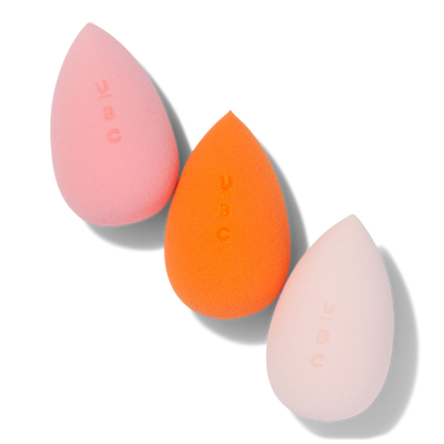 Mini Sponges Super Blender