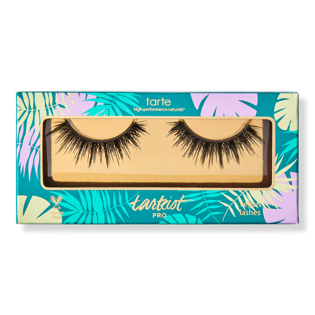 Arbejdsløs færdig flyde Tarteist PRO Cruelty-Free Lashes - Goddess - Tarte | Ulta Beauty