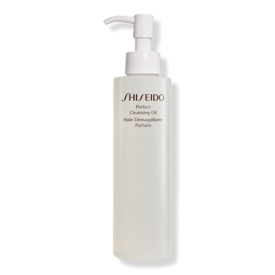 Shiseido Perfect Cleansing Oil