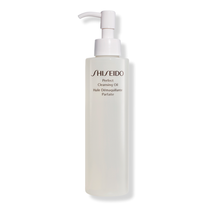 Shiseido Perfect Cleansing Oil #1