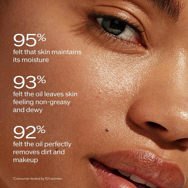 Shiseido Perfect Cleansing Oil #2