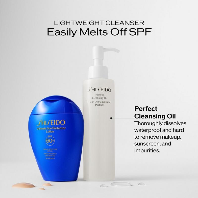 Perfect Cleansing Oil
