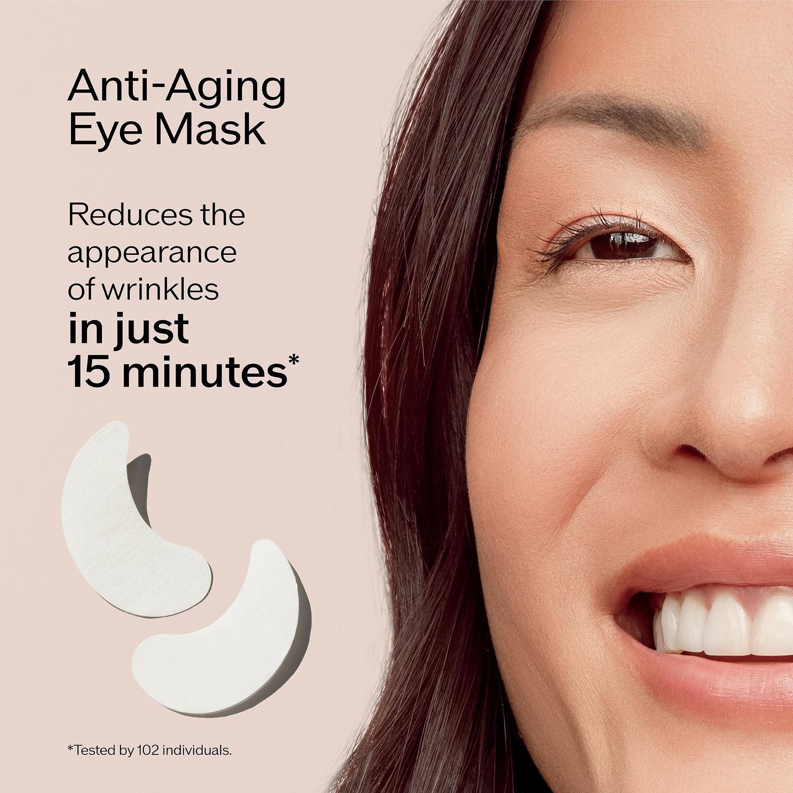 Shiseido - Mini Benefiance WrinkleResist24 Pure Retinol