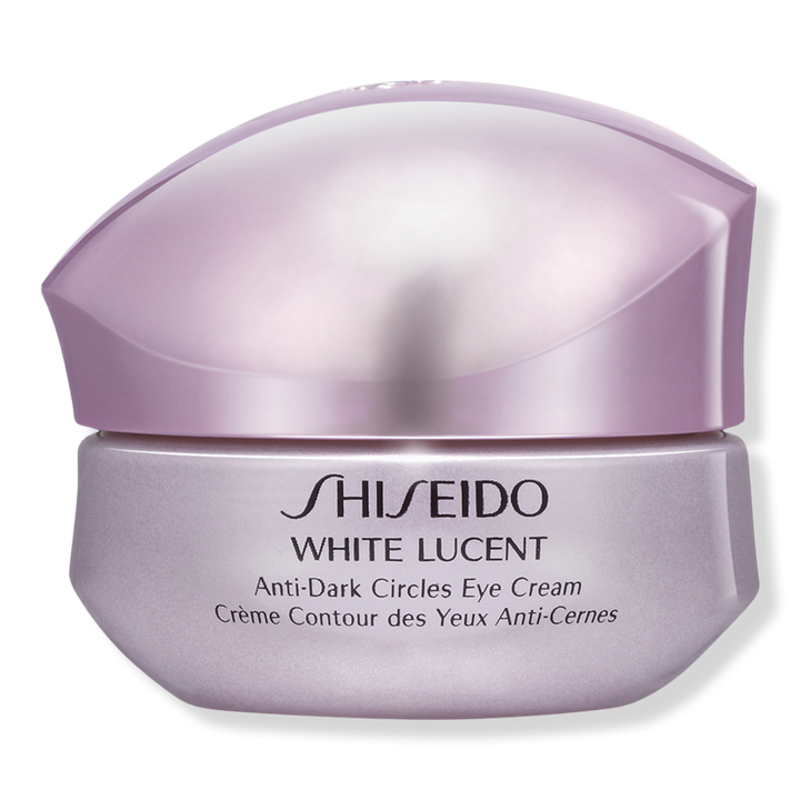 Shiseido White Lucent Anti-Dark Circles Eye Cream #1