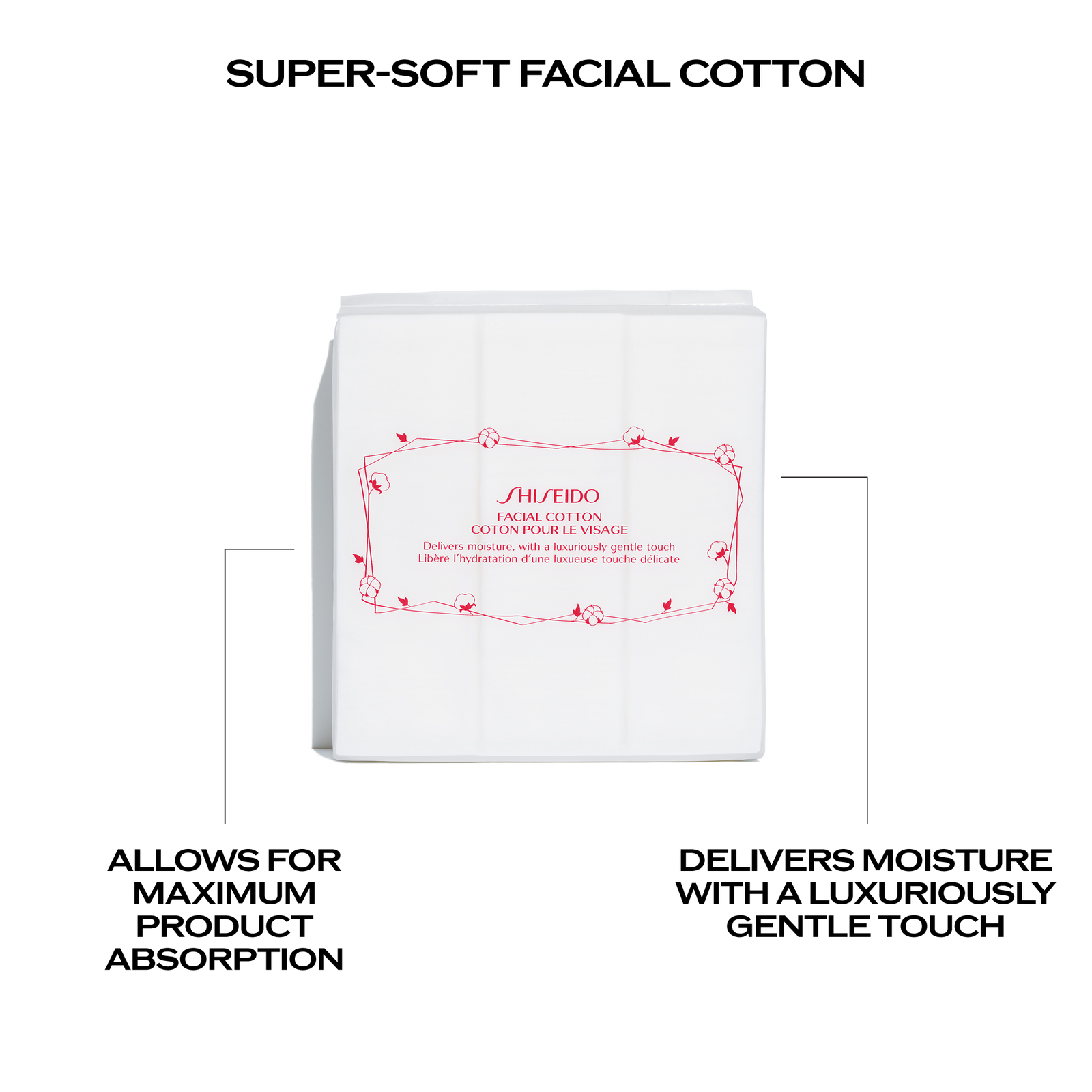 Facial Cotton
