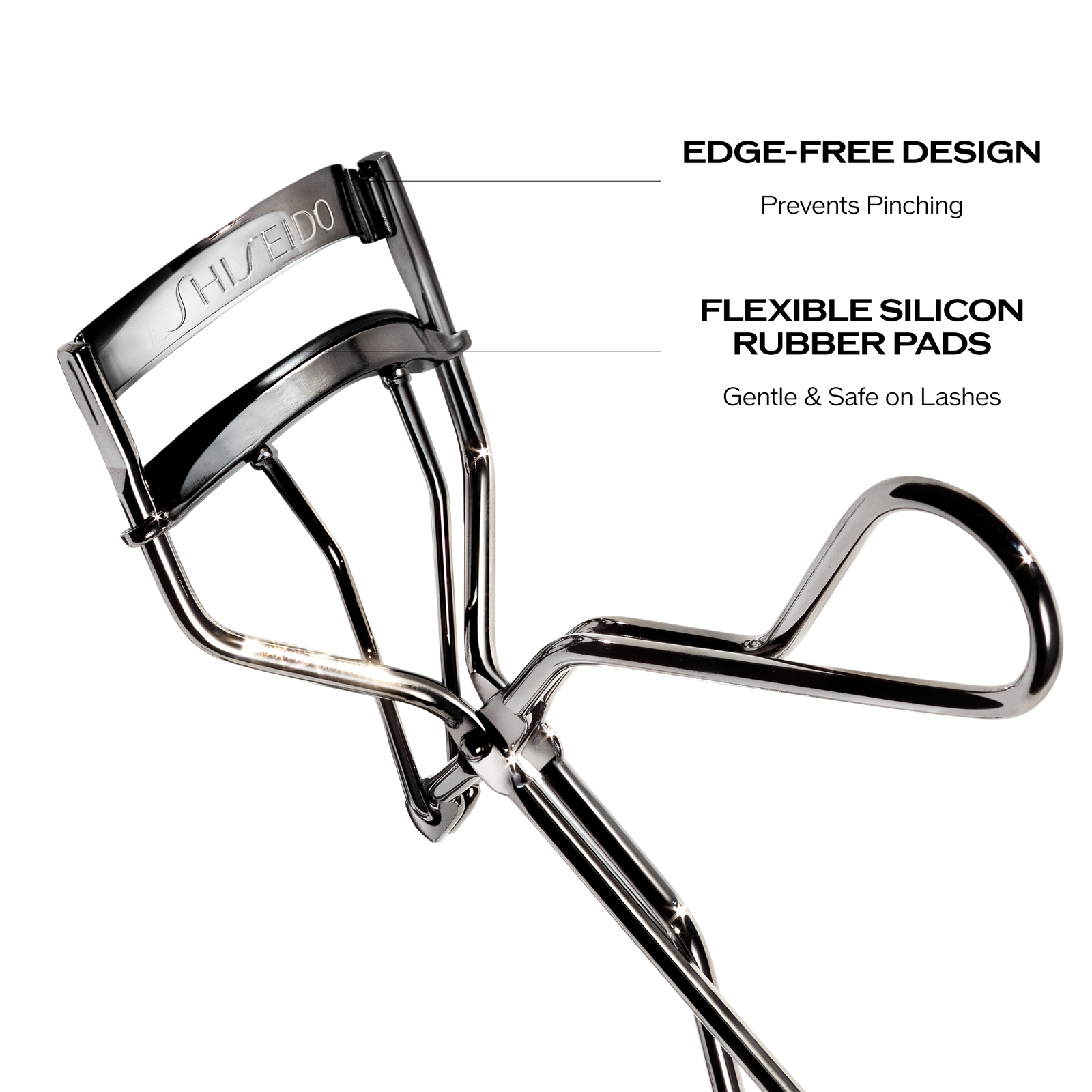 Eyelash Curler