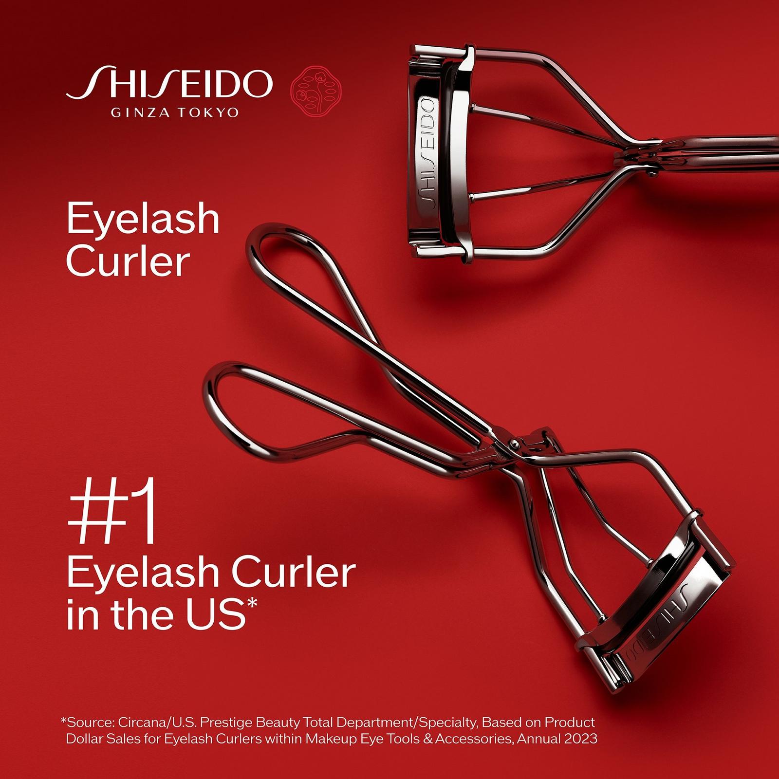 Eyelash Curler