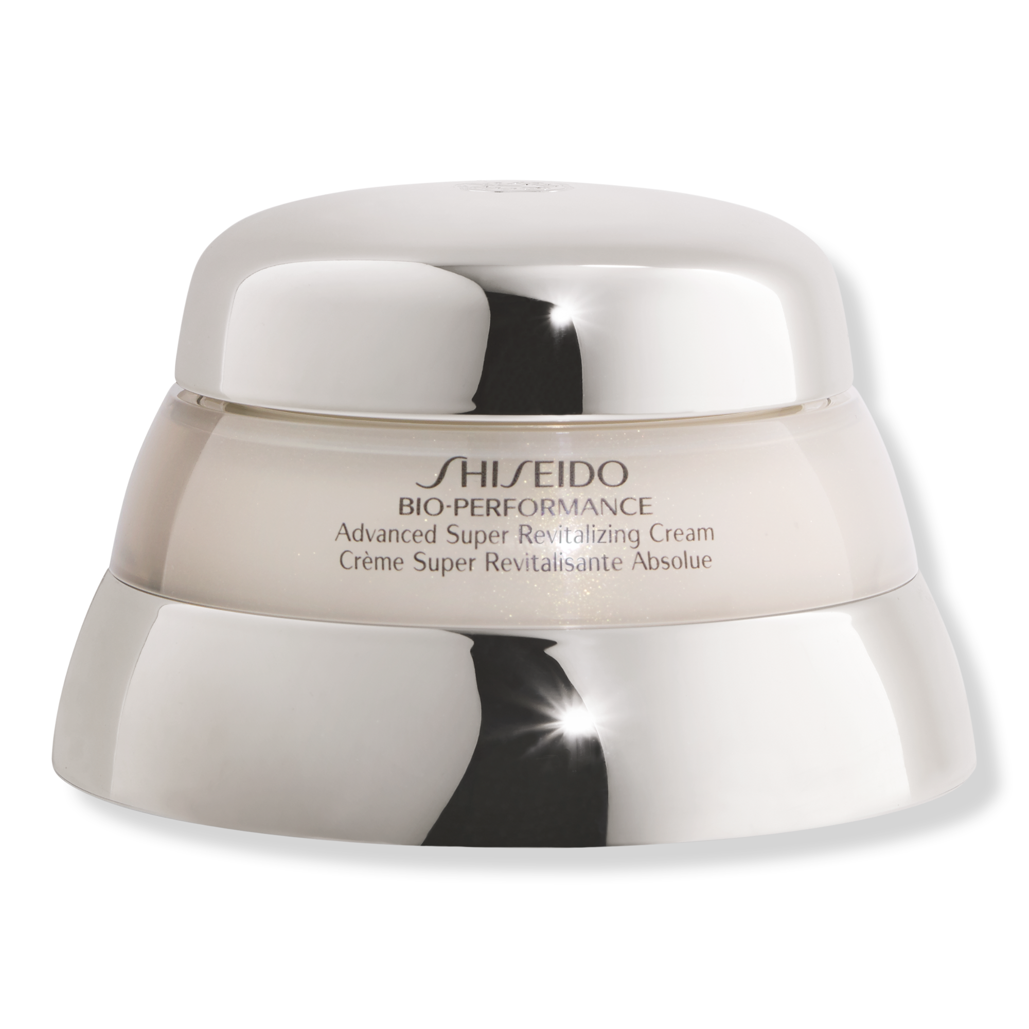 Shiseido Bio-Performance Advanced Super Revitalizing Cream #1