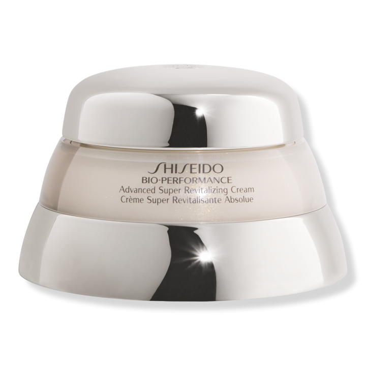 Shiseido Bio-Performance Advanced Super Revitalizing Cream #1