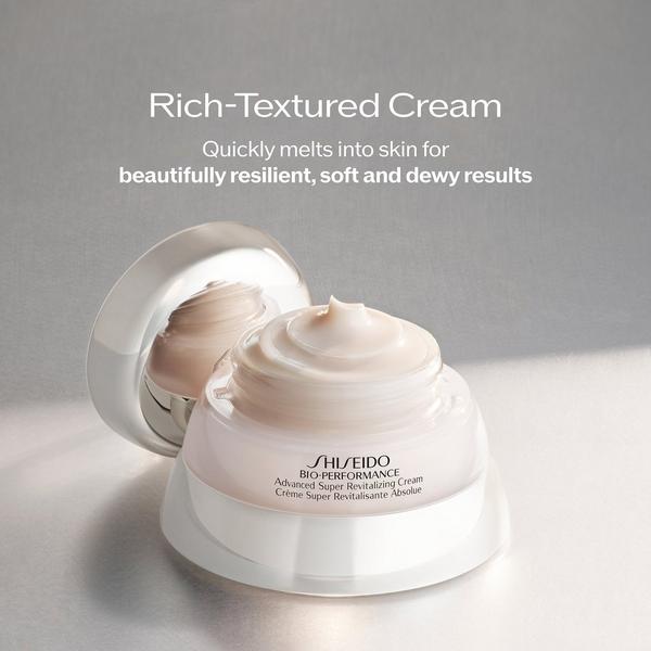 Shiseido Bio-Performance Advanced Super Revitalizing Cream #2