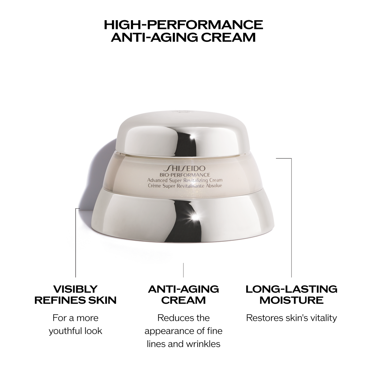 Buy Shiseido Advanced Super Revitalizing Cream