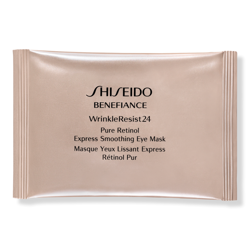 Патчи shiseido