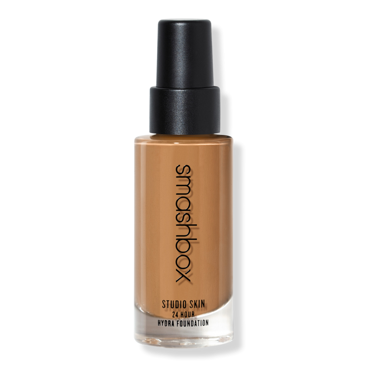 Smashbox Studio Skin 24 Hour Oil-Free Hydra Foundation #1