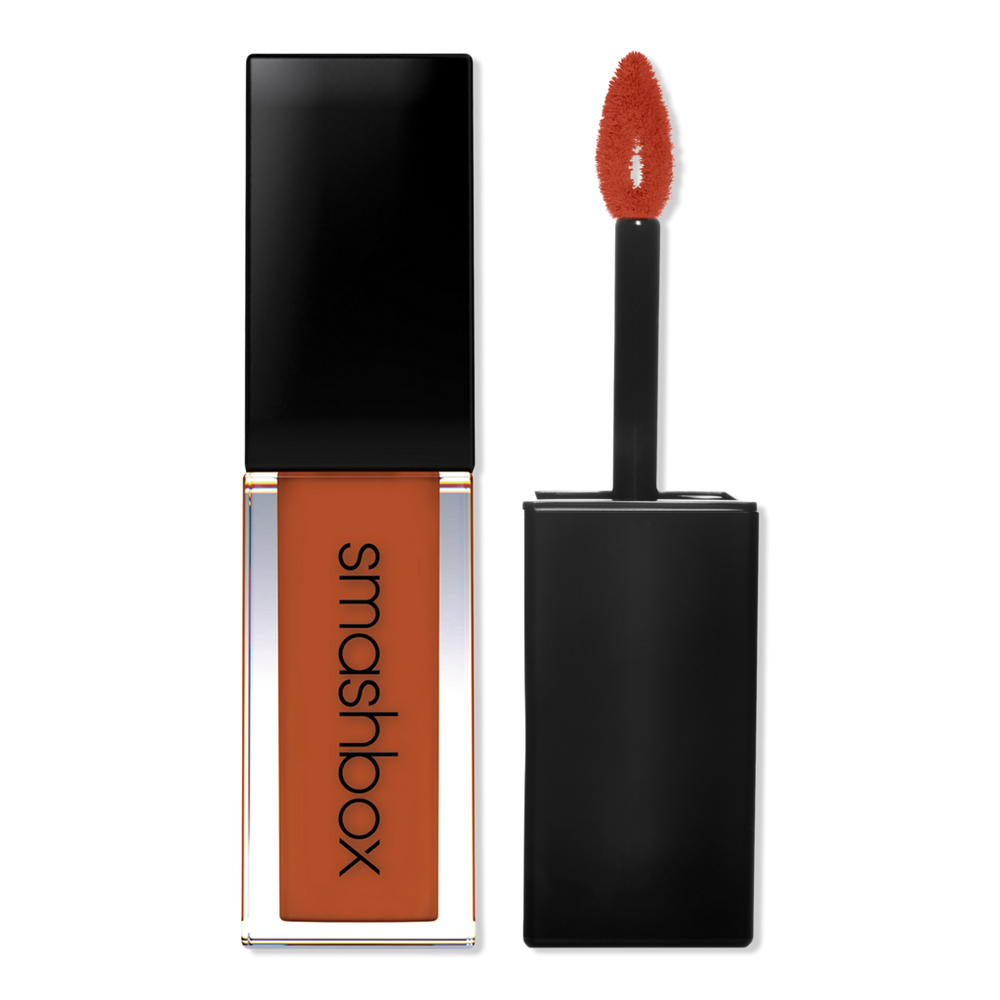 Smashbox Always On Longwear Matte Liquid Lipstick - Out Loud