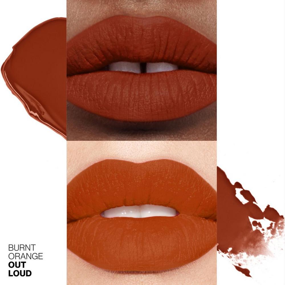 Always On Longwear Matte Liquid Lipstick