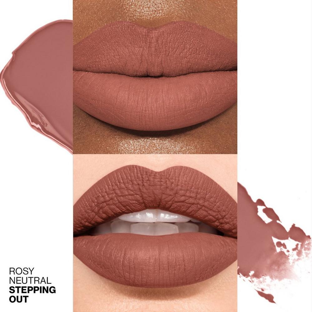 Always On Longwear Matte Liquid Lipstick