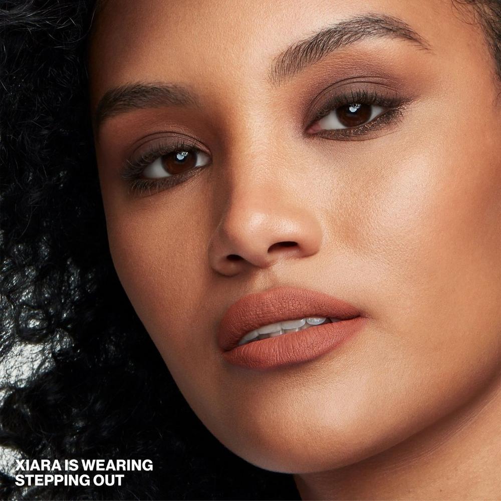 Always On Longwear Matte Liquid Lipstick