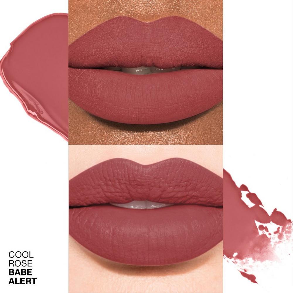 Always On Longwear Matte Liquid Lipstick