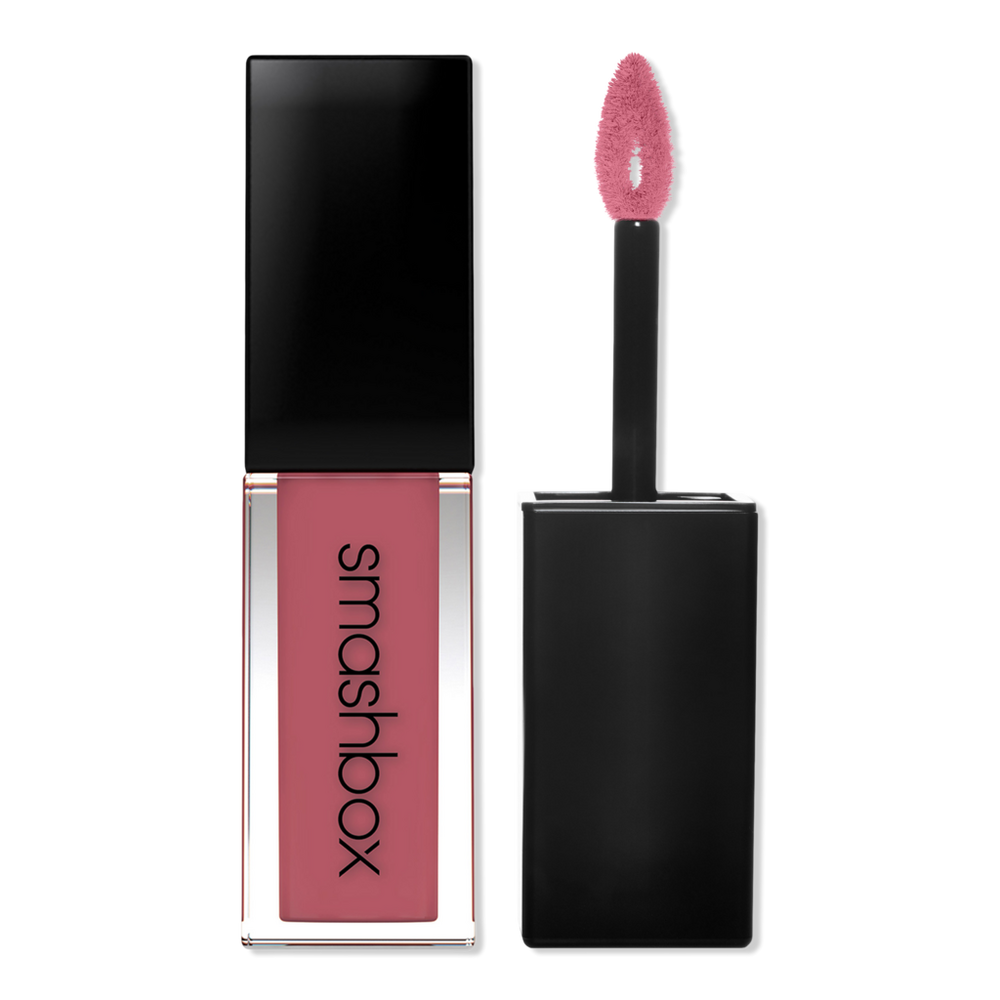 Smashbox Always On Longwear Matte Liquid Lipstick - Dream Huge