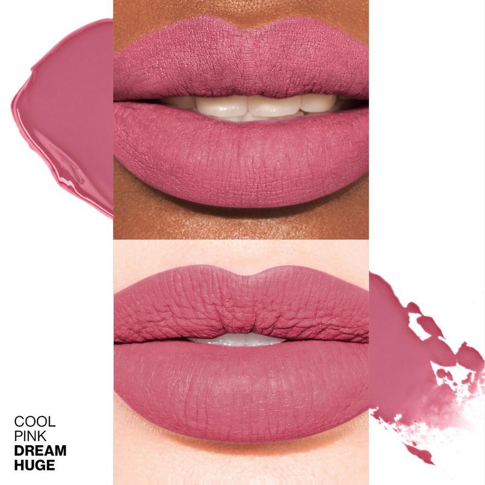 Always On Longwear Matte Liquid Lipstick