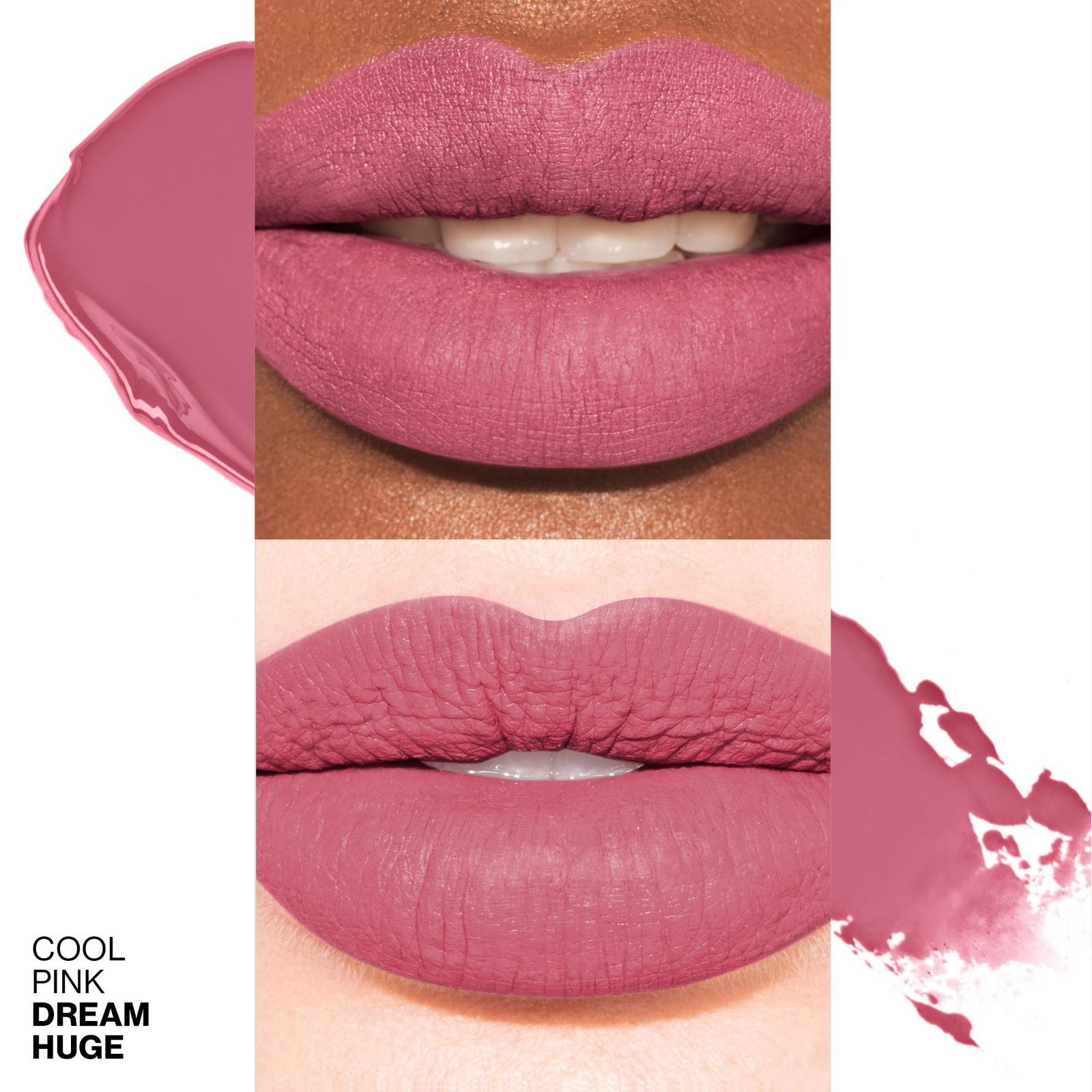 Always On Longwear Matte Liquid Lipstick