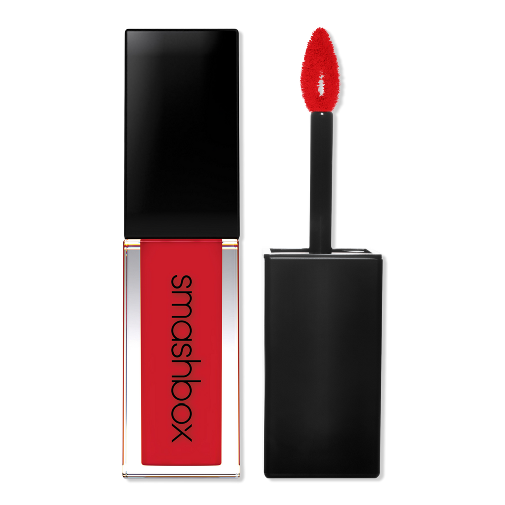 Smashbox Always On Longwear Matte Liquid Lipstick - Bang Bang