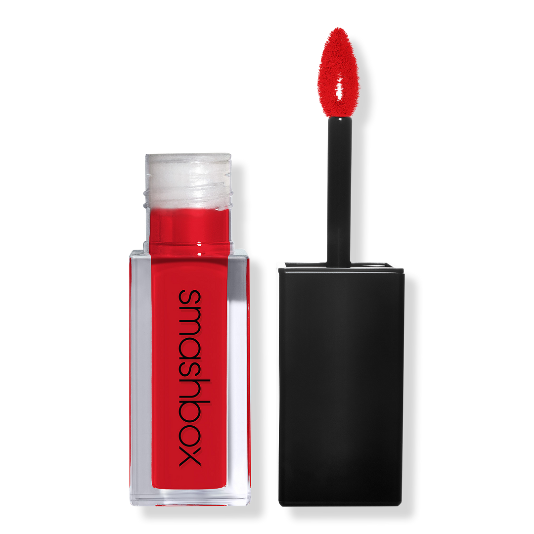 Smashbox Always On Longwear Matte Liquid Lipstick #1