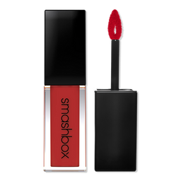 Smashbox Always On Longwear Matte Liquid Lipstick - Bawse
