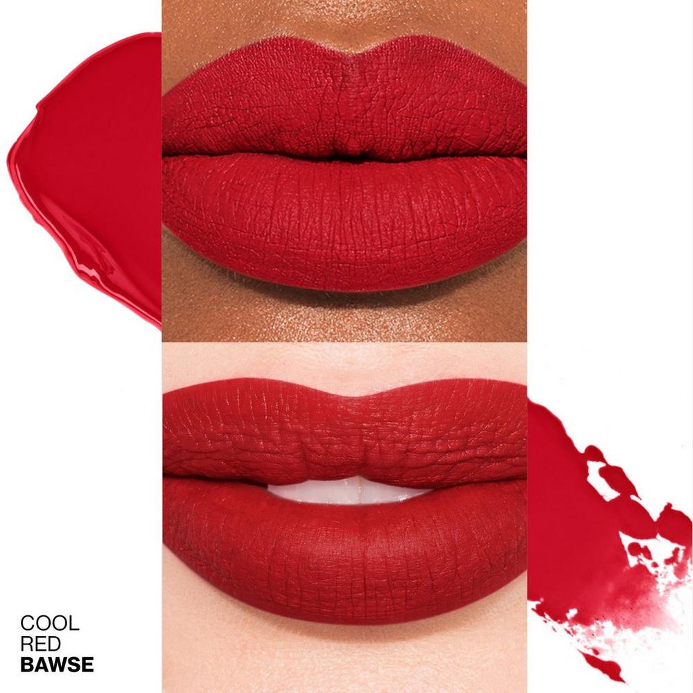 Always On Longwear Matte Liquid Lipstick