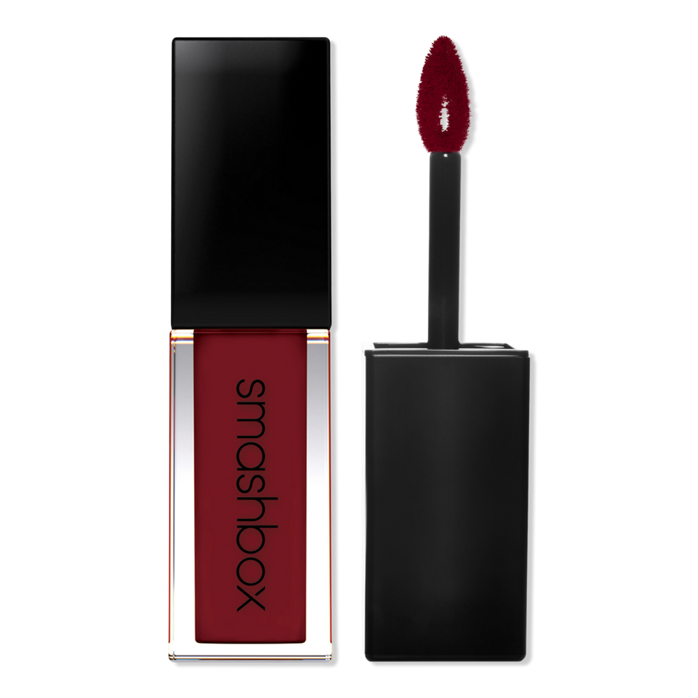 Smashbox Always On Longwear Matte Liquid Lipstick - Miss Conduct