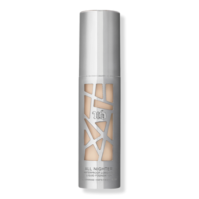 Urban Decay Cosmetics All Nighter Liquid Full Coverage Foundation