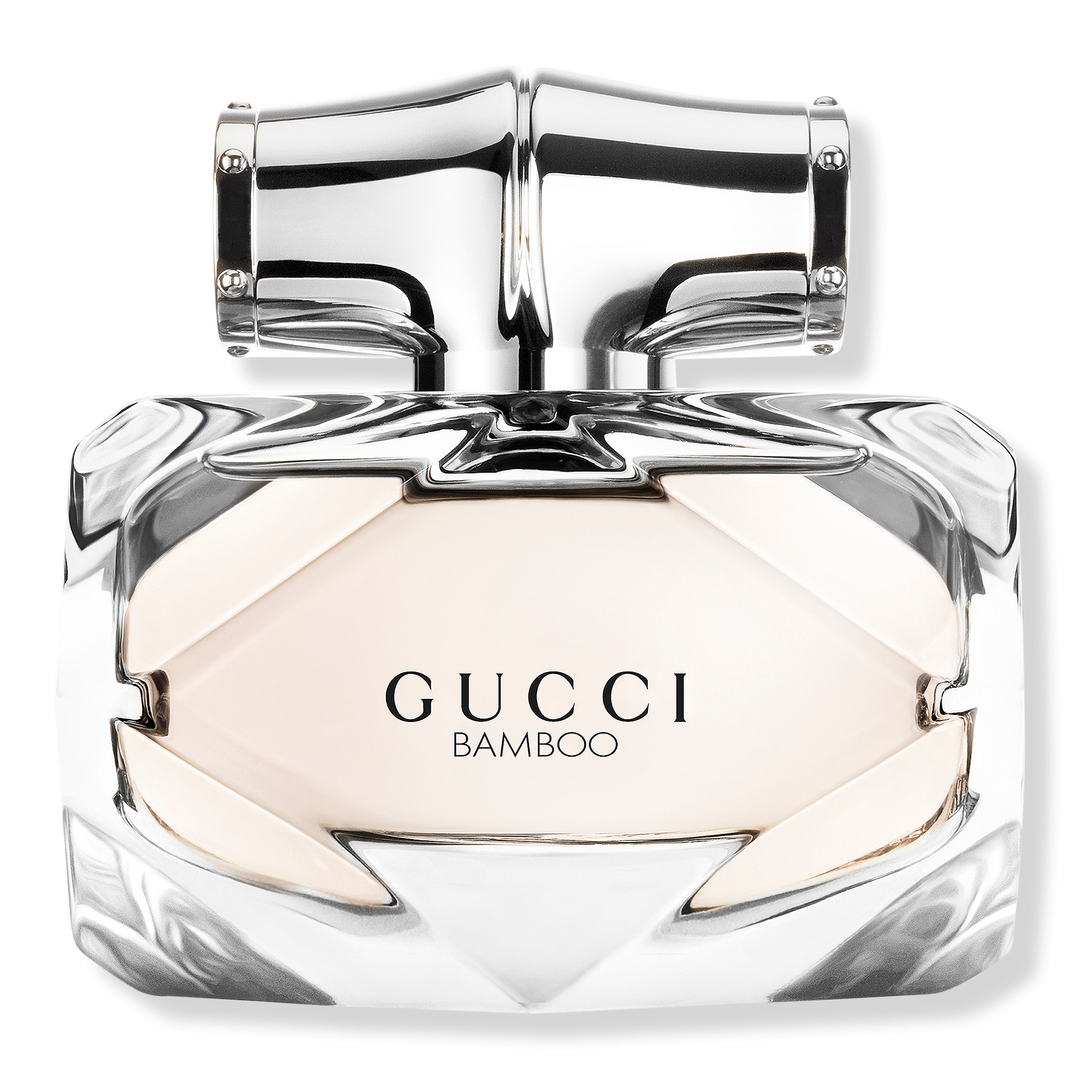 Gucci Bamboo Eau de Toilette #1