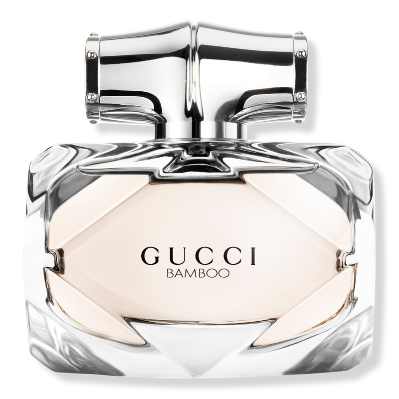 Gucci - 2.5 oz Bamboo Eau de Toilette | Ulta Beauty
