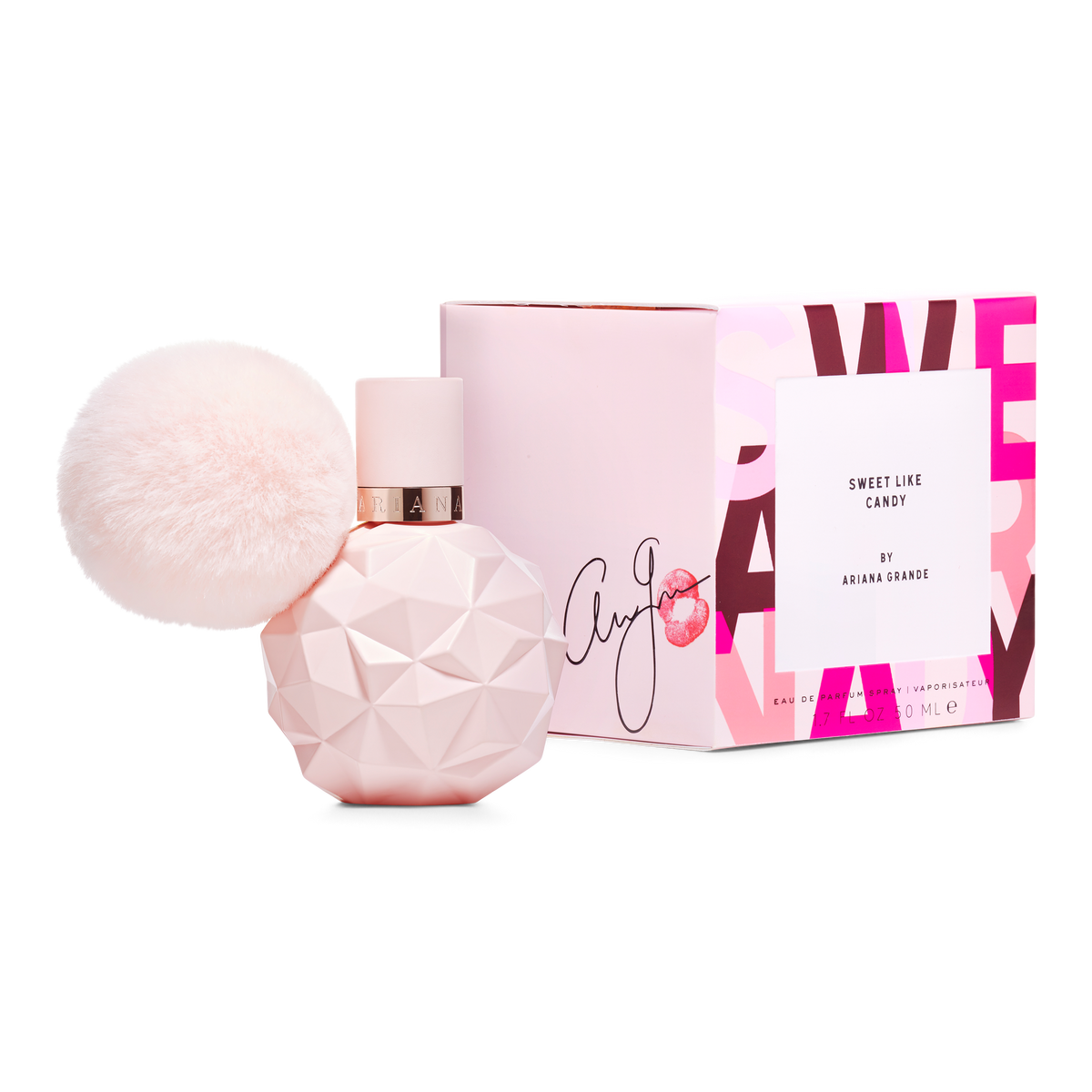 Ariana Grande popular Sweet Like Candy Limited Edition