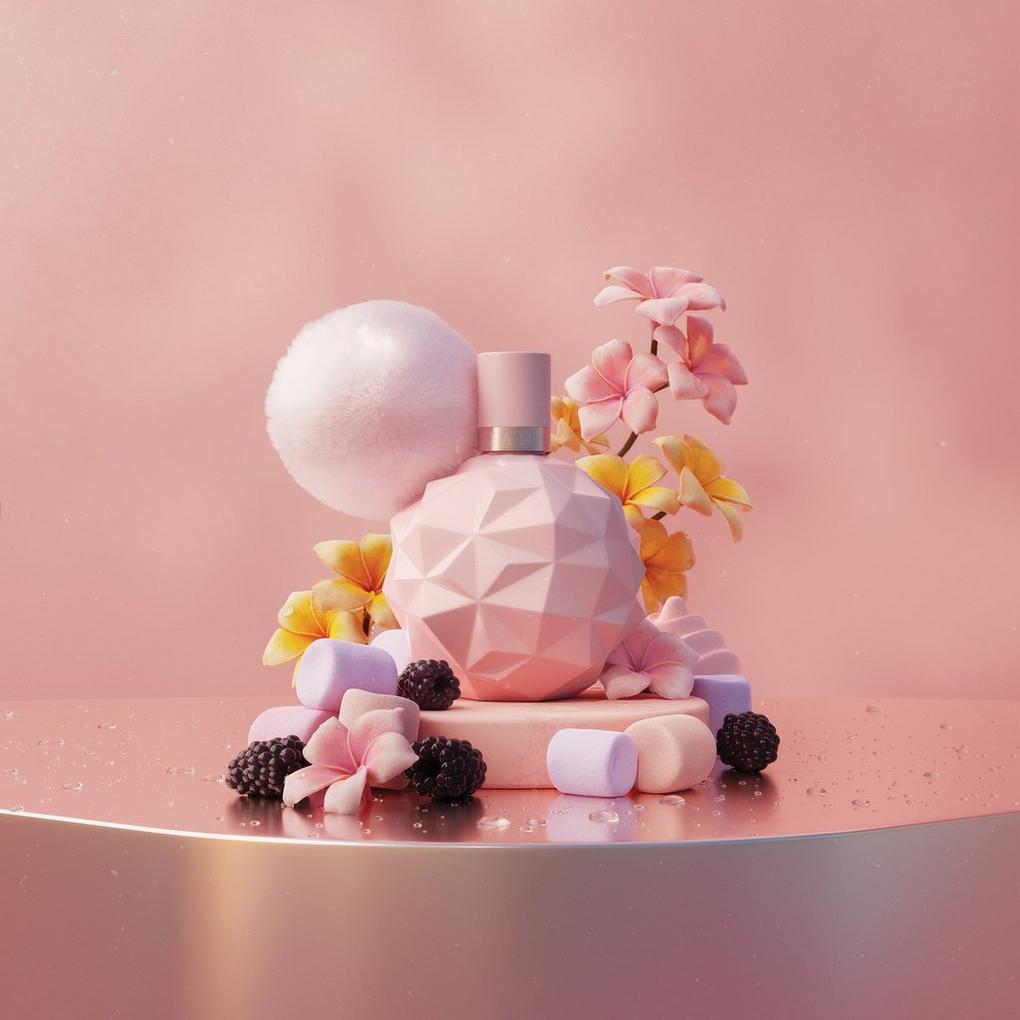 Sweet Like Candy by Ariana Grande Eau de Parfum Spray 1.7 oz