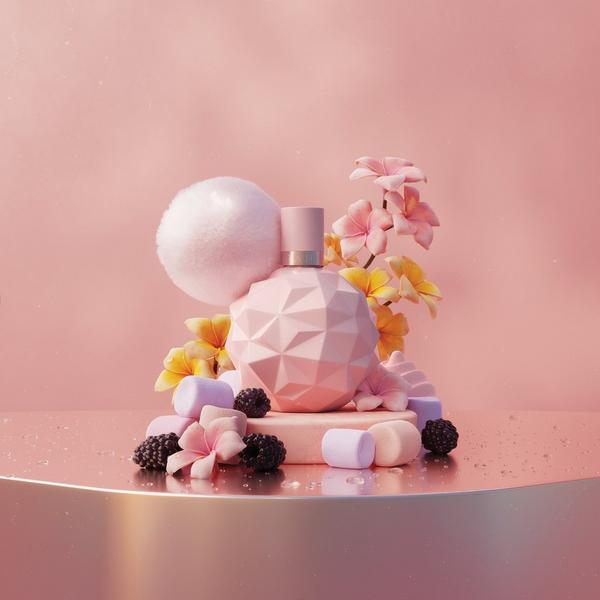 Sweet Like Candy Agua de Perfume 2