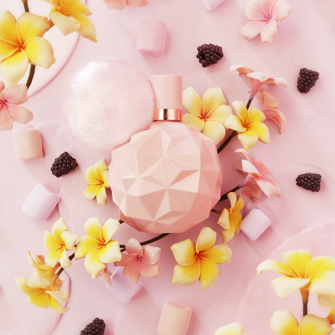 Sweet Like Candy Eau de Parfum