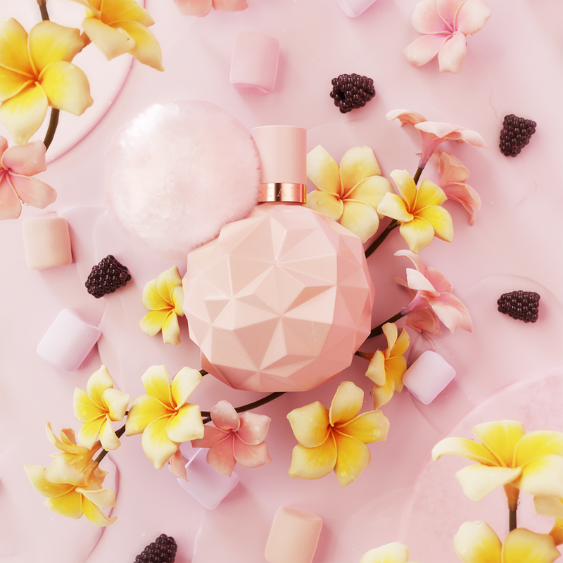 Ariana Grande - 1.7 oz Sweet Like Candy Eau de Parfum | Ulta Beauty
