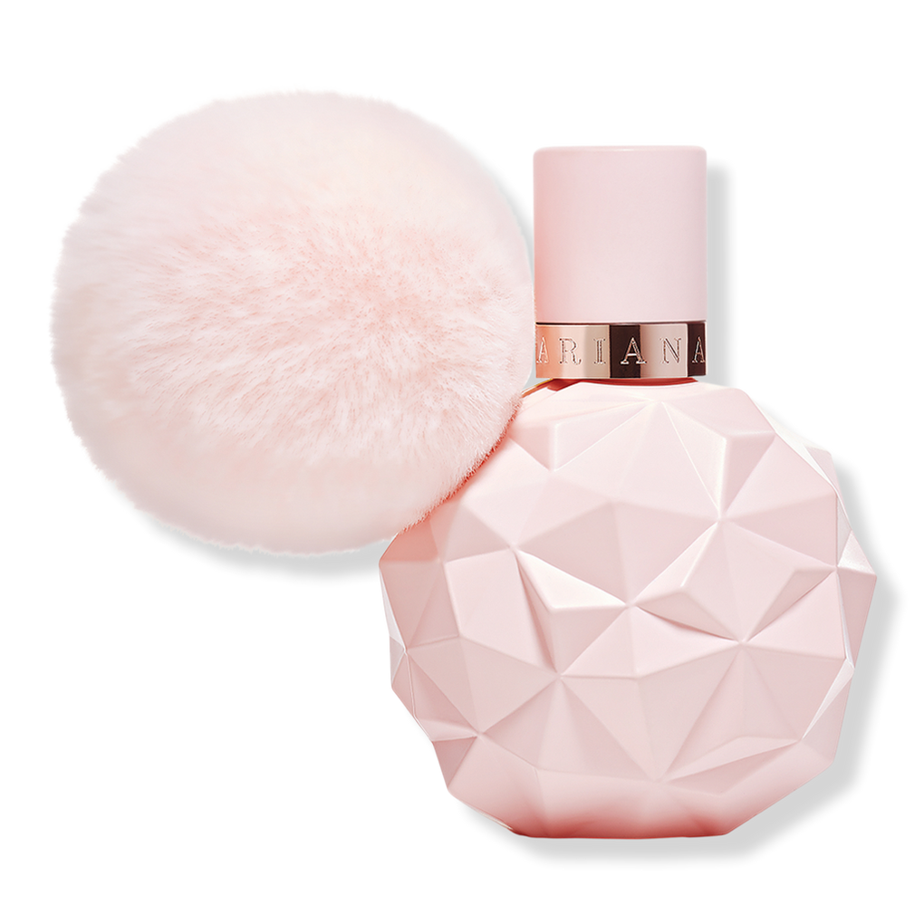 Cotton Candy Fragrance Oil and Perfume Bottle - Little Color Company