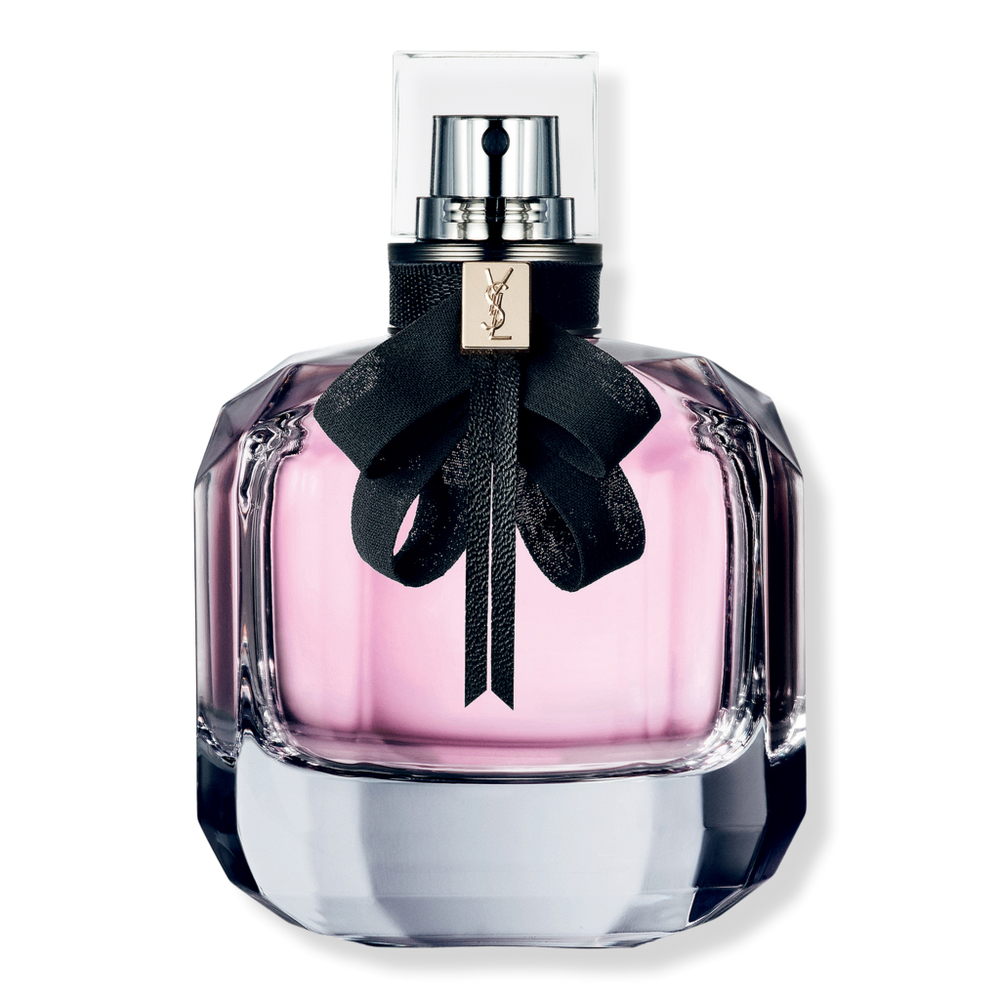 Yves Saint Laurent Mon Paris Eau de Parfum