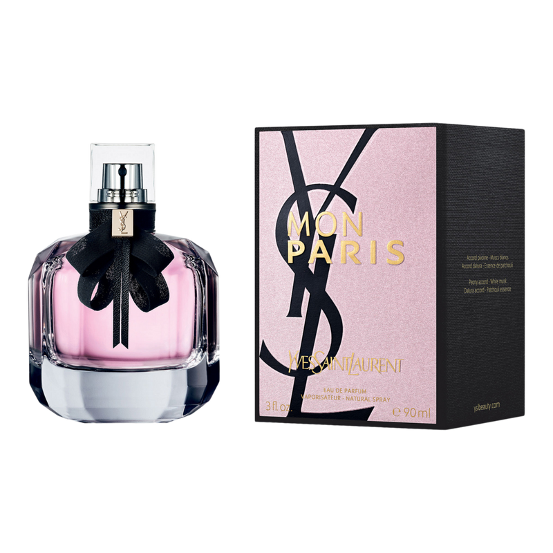 Yves Saint Laurent - 1.6 oz Mon Paris Eau de Parfum | Ulta Beauty