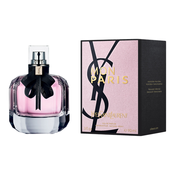 Mon Paris Eau de Parfum 2